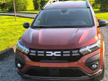 Jogger LPG 1.0 ECO-G Extreme 5pl. (EU6d)