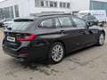 BMW 320 e T. Live-Widescreen DAB Sitzheizung LED PDC Negro - thumbnail 9
