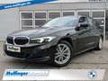 BMW 320 e T. Live-Widescreen DAB Sitzheizung LED PDC Negro - thumbnail 1