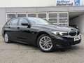 BMW 320 e T. Live-Widescreen DAB Sitzheizung LED PDC Negro - thumbnail 4