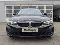 BMW 320 e T. Live-Widescreen DAB Sitzheizung LED PDC Negro - thumbnail 3