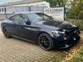 Mercedes-Benz C 220 Coupé AMG+Navi+Kamera+Apple Blau - thumbnail 2