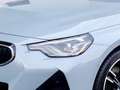 BMW 220 i Coupé M-Sport Head-Up+ACC+R-Kamera+DAB+Hi Grigio - thumbnail 5