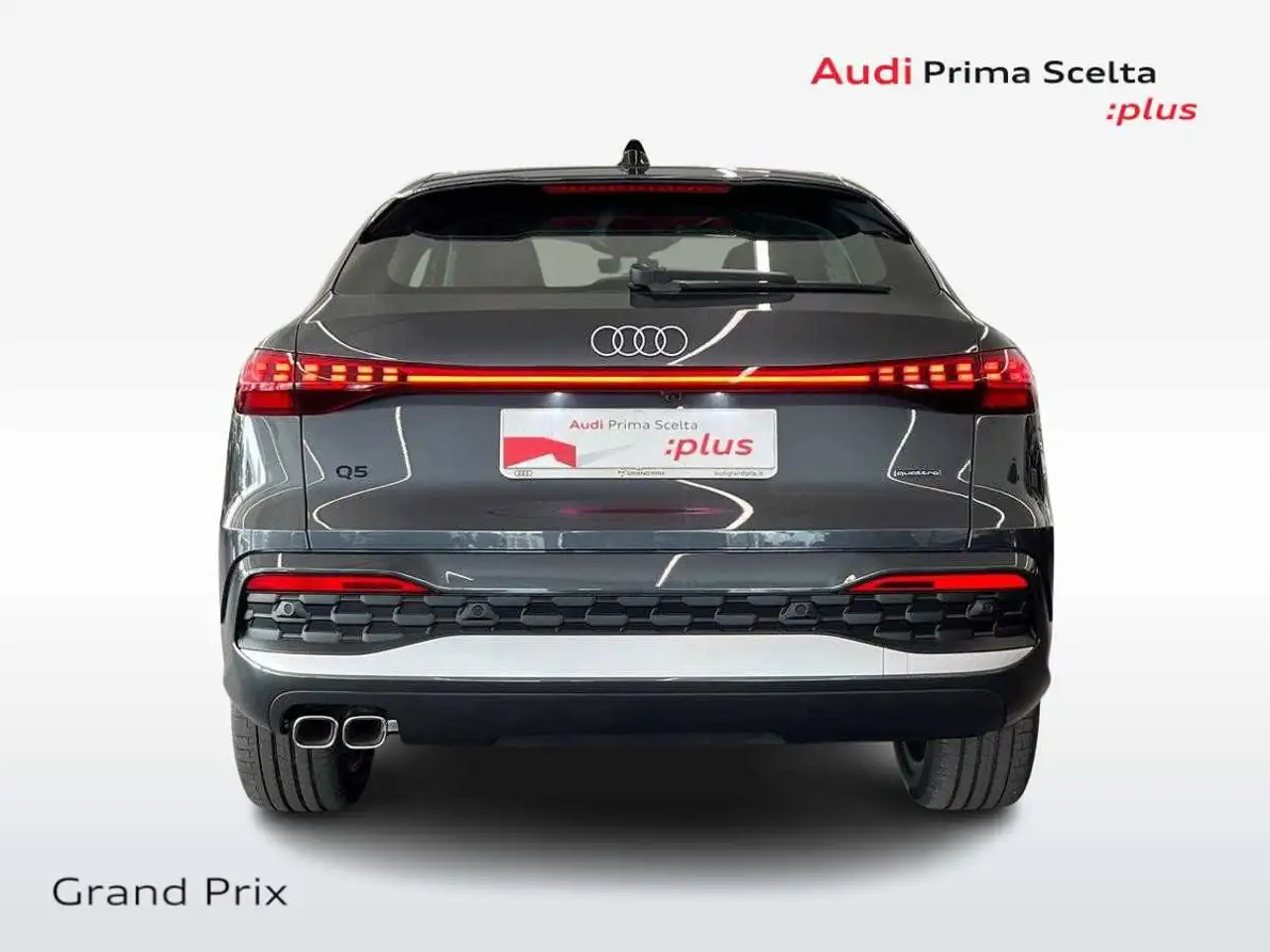 Audi Q5 2026