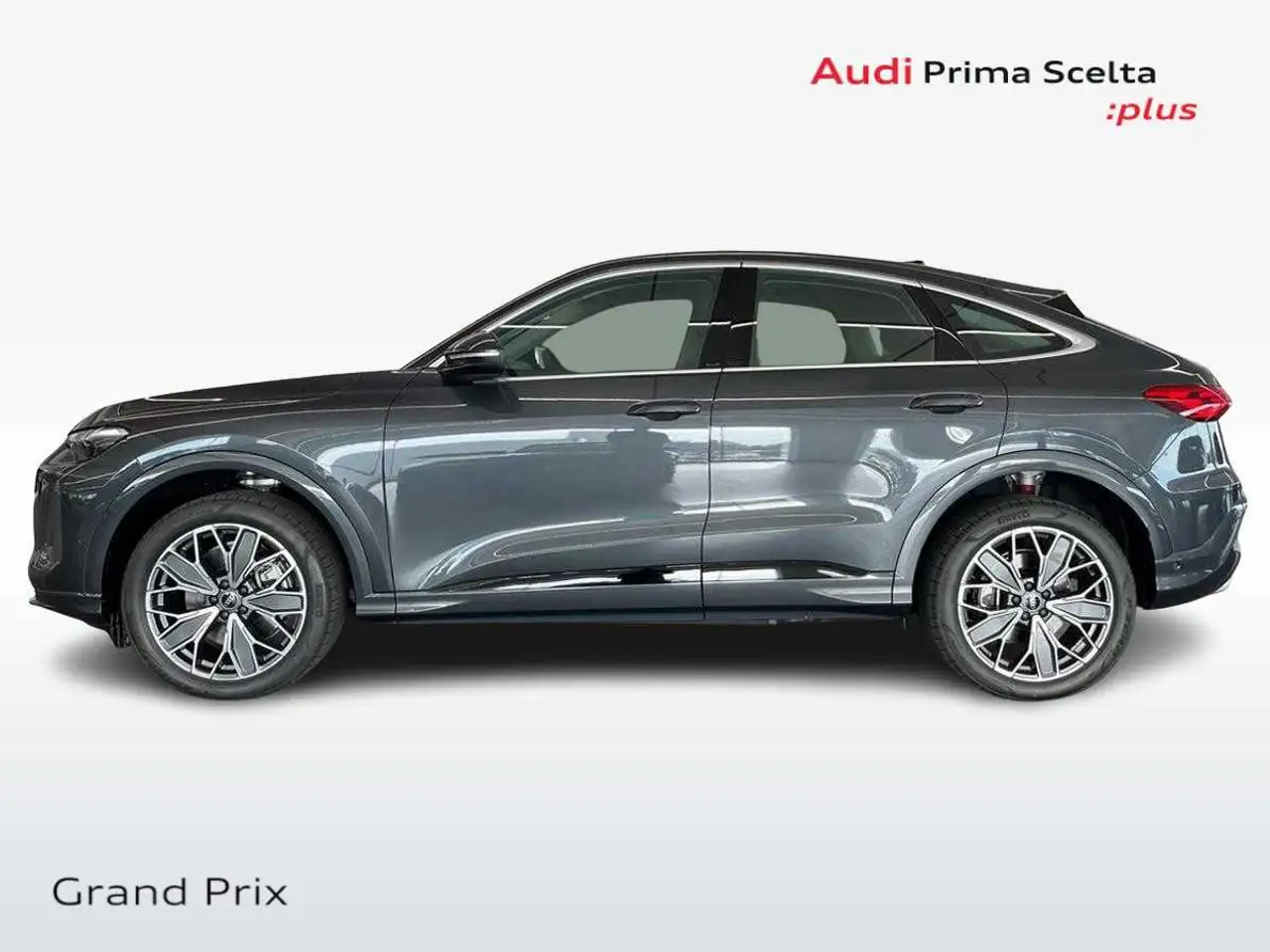 Audi Q5 2026