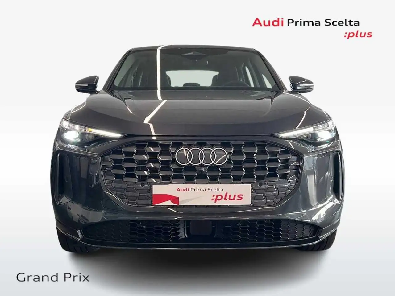 Audi Q5 2026