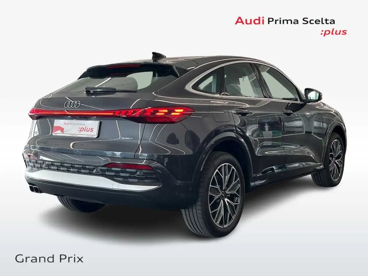 Audi Q5 2026