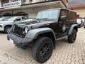 Jeep Wrangler Wrangler III 2011 2.8 crd Rubicon auto Nero - thumbnail 6