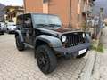 Jeep Wrangler Wrangler III 2011 2.8 crd Rubicon auto Nero - thumbnail 5