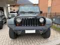 Jeep Wrangler Wrangler III 2011 2.8 crd Rubicon auto Nero - thumbnail 1