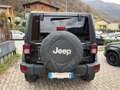 Jeep Wrangler Wrangler III 2011 2.8 crd Rubicon auto Nero - thumbnail 2