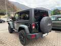 Jeep Wrangler Wrangler III 2011 2.8 crd Rubicon auto Nero - thumbnail 4