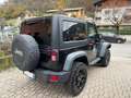 Jeep Wrangler Wrangler III 2011 2.8 crd Rubicon auto Nero - thumbnail 3