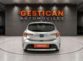 Toyota Corolla 1.8 125H ACTIVE TECH E-CVT Plateado - thumbnail 6