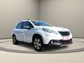Peugeot 2008 Allure Weiß - thumbnail 3