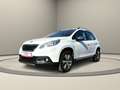 Peugeot 2008 Allure Weiß - thumbnail 1