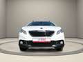 Peugeot 2008 Allure Weiß - thumbnail 2