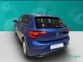 Volkswagen Polo 1.0 TSI Style Blauw - thumbnail 3