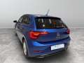 Volkswagen Polo 1.0 TSI Style Blau - thumbnail 3