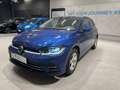 Volkswagen Polo 1.0 TSI Style Bleu - thumbnail 5