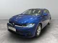 Volkswagen Polo 1.0 TSI Style Blau - thumbnail 5