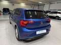Volkswagen Polo 1.0 TSI Style Bleu - thumbnail 3