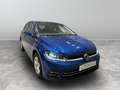 Volkswagen Polo 1.0 TSI Style Blau - thumbnail 1