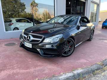 Cabrio Aut.