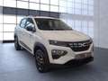 Dacia Spring Essential Bluetooth Klima el. Fenster Weiß - thumbnail 5
