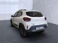 Dacia Spring Essential Bluetooth Klima el. Fenster Weiß - thumbnail 3