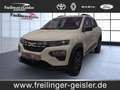 Dacia Spring Essential Bluetooth Klima el. Fenster Weiß - thumbnail 1