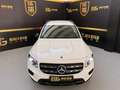 Mercedes-Benz GLB 200 d Blanco - thumbnail 4