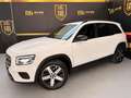 Mercedes-Benz GLB 200 d Blanco - thumbnail 2