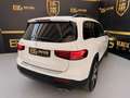 Mercedes-Benz GLB 200 d Blanco - thumbnail 7