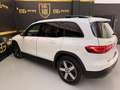 Mercedes-Benz GLB 200 d Blanco - thumbnail 10