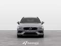 Volvo V60 B4 197+14 CV Mild Hybrid Benzina Automatica Core Silber - thumbnail 13