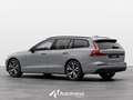 Volvo V60 B4 197+14 CV Mild Hybrid Benzina Automatica Core Silber - thumbnail 12