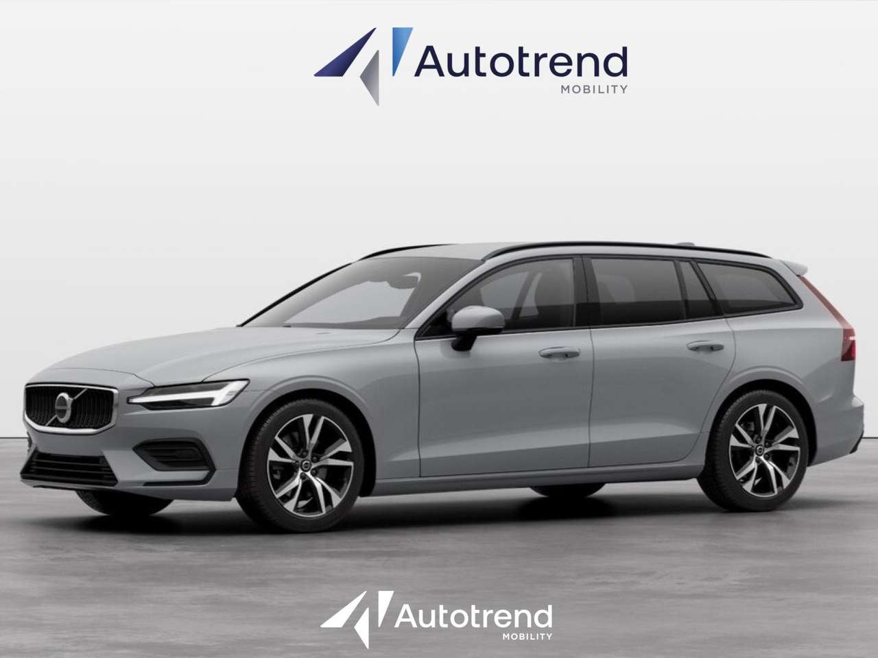 Volvo V60 B4 197+14 CV Mild Hybrid Benzina Automatica Core