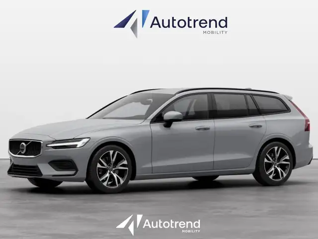 Volvo V60 B4 197+14 CV Mild Hybrid Benzina Automatica Core