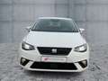 SEAT Ibiza 1.0 REFERENCE LED+SHZ+PDC+DAB+MFL+NSW+BT Blanc - thumbnail 3