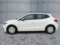 SEAT Ibiza 1.0 REFERENCE LED+SHZ+PDC+DAB+MFL+NSW+BT Blanc - thumbnail 4