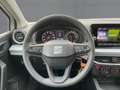 SEAT Ibiza 1.0 REFERENCE LED+SHZ+PDC+DAB+MFL+NSW+BT Weiß - thumbnail 10