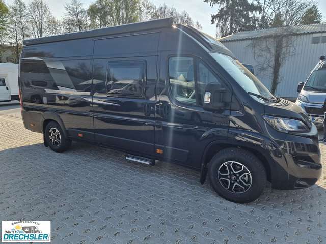 Hobby Vantana De Luxe K65 ET ab Okt. 2025!