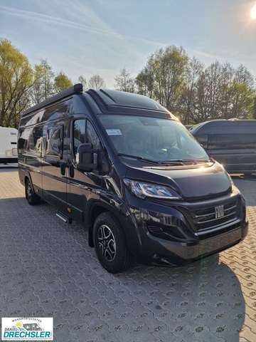 Imagine Hobby Vantana De Luxe K65 ET ab Okt. 2025!