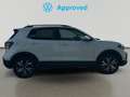 Volkswagen T-Cross 1.0 TSI 85KW DSG LIFE 5P Blanco - thumbnail 3