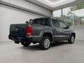 Volkswagen Amarok Comfortline DoubleCab 4Motion Automatik Grau - thumbnail 3