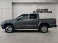 Volkswagen Amarok Comfortline DoubleCab 4Motion Automatik Grau - thumbnail 5