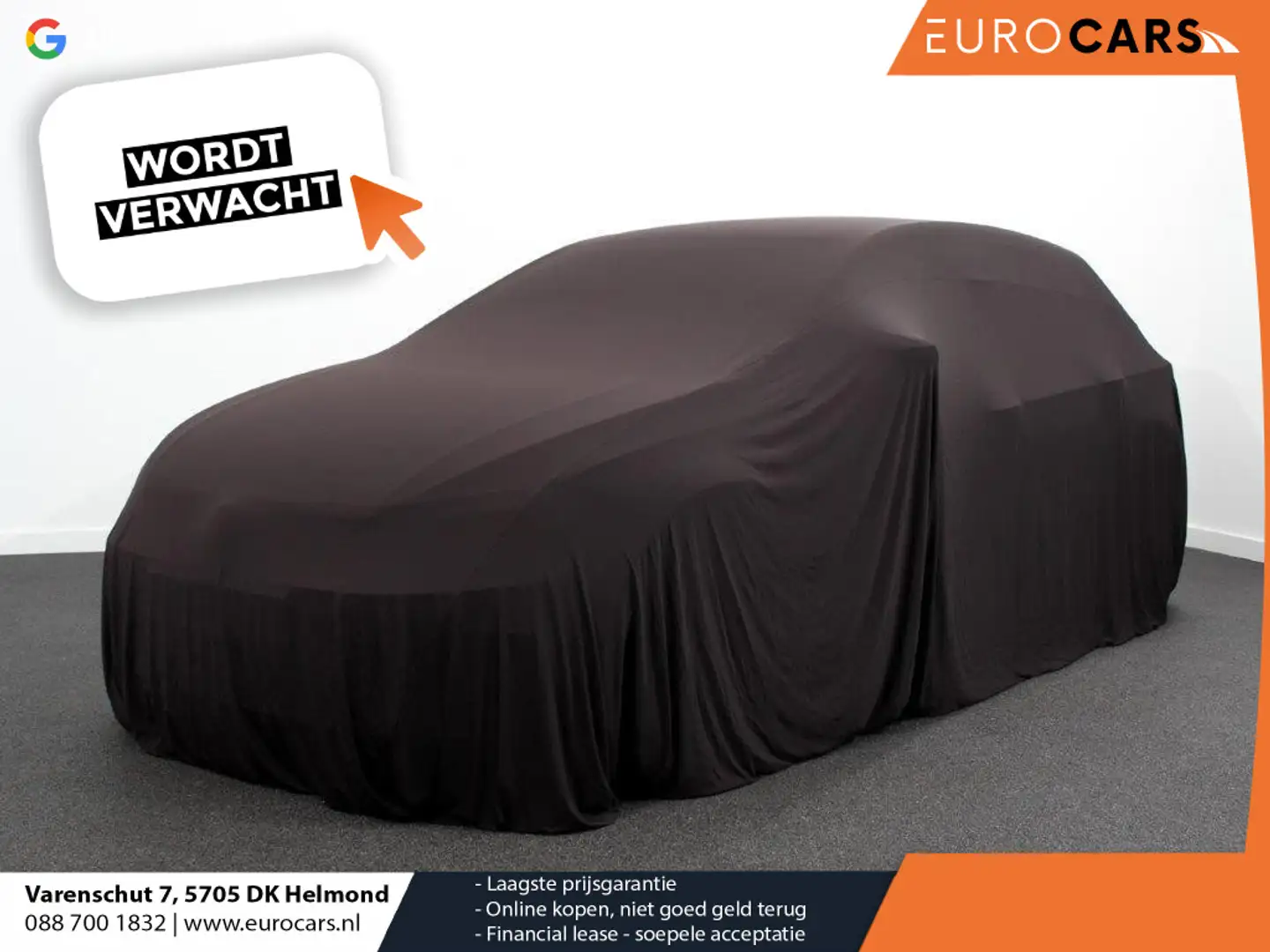 Opel Corsa-e Elegance 50 kWh Navigatie Apple Carplay/Android Au Negru - 1