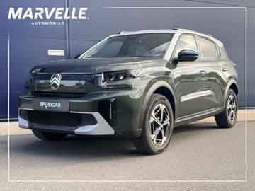 Hybrid - MAX -  145Ch - Automatique - Carplay/Andr