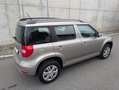 Skoda Yeti Active 1,2 TSI DSG 1.Hand AHK Beige - thumbnail 10